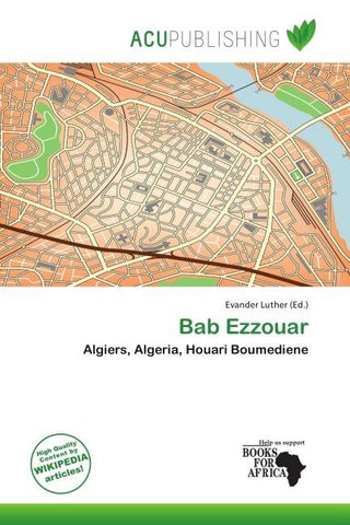 Bab Ezzouar