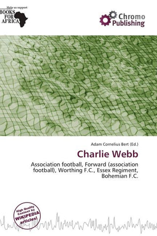 Charlie Webb