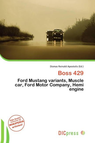 Boss 429