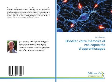Booster votre mémoire et vos capacités d'apprentissages
