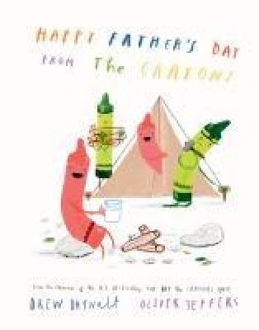HAPPY FATHERS DAY FROM PB