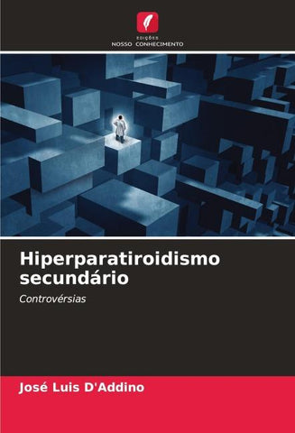 Hiperparatiroidismo secundário