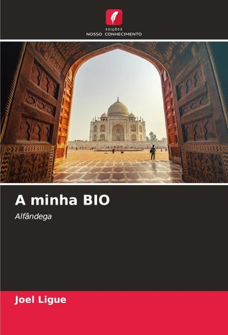 A minha BIO