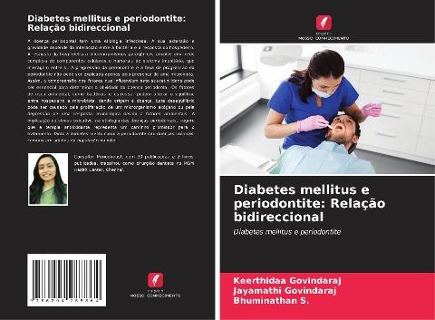 Diabetes mellitus e periodontite: Relação bidireccional