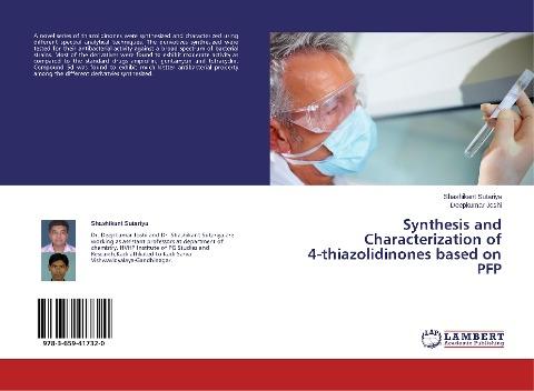 Synthesis and Characterization of  4-thiazolidinones based on PFP