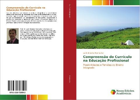 Compreensão do Currículo na Educação Profissional