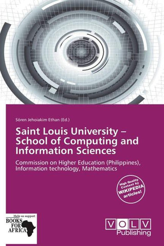 Saint Louis University - School of Computing and Information Sciences