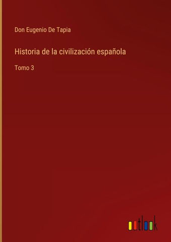 Historia de la civilización española