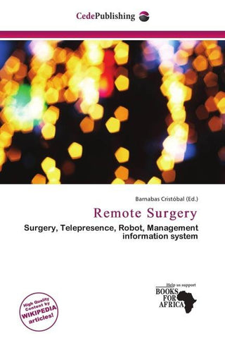 Remote Surgery