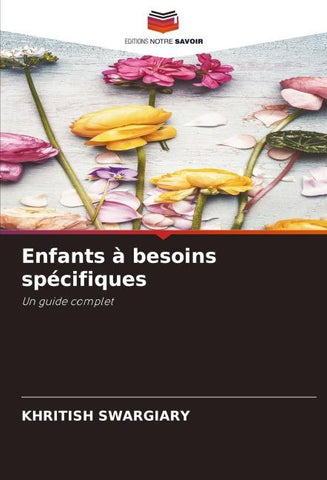 Enfants à besoins spécifiques