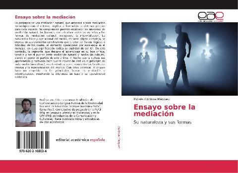 Ensayo sobre la mediación