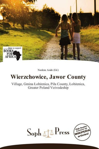 Wierzchowice, Jawor County