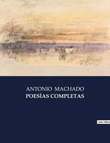 POESÍAS COMPLETAS