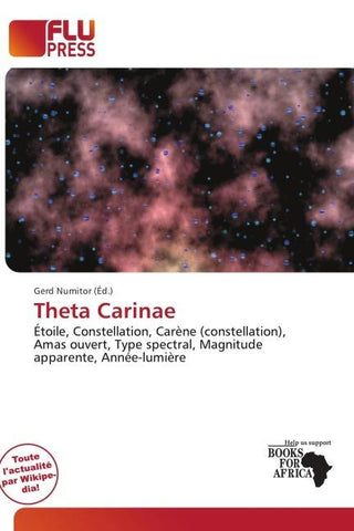 Theta Carinae