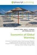 Economics of Global Warming