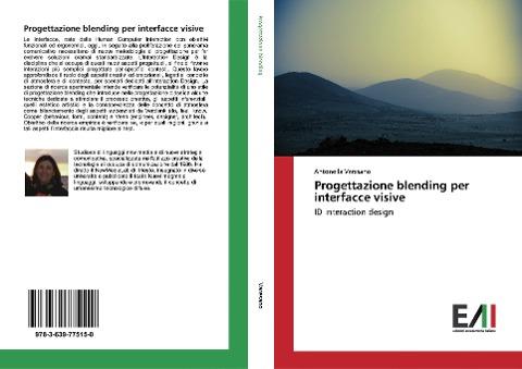 Progettazione blending per interfacce visive