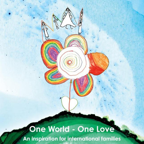 One Word - One Love