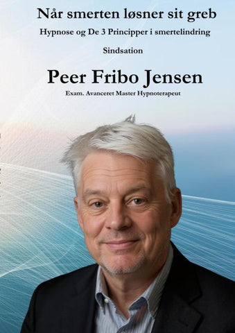 Når smerten løsner sit greb