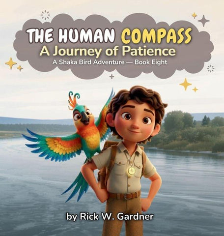 The Human Compass