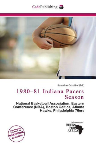 1980-81 Indiana Pacers Season