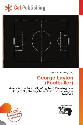 George Layton (Footballer)