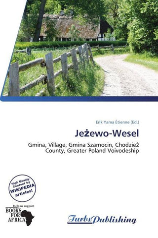 Je¿ewo-Wesel