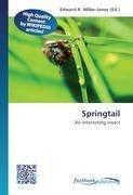 Springtail