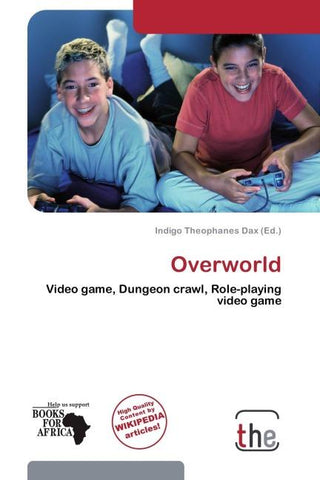 Overworld