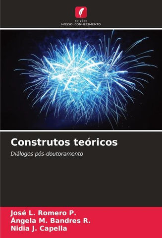 Construtos teóricos
