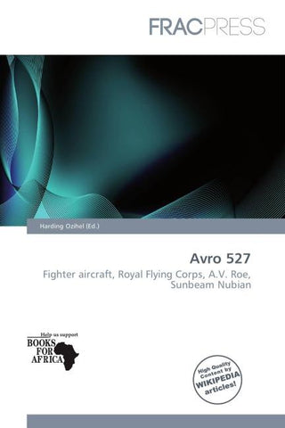 Avro 527
