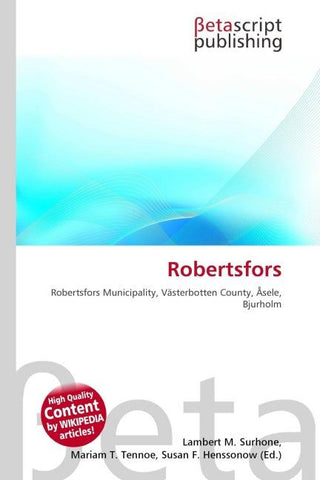 Robertsfors
