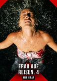 Frau auf Reisen. 4