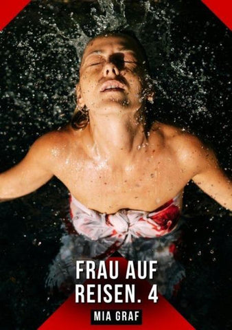 Frau auf Reisen. 4