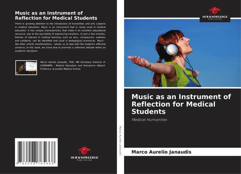 Music as an Instrument of Reflection for Medical Students