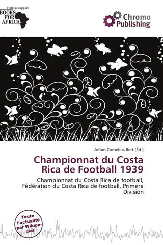 Championnat du Costa Rica de Football 1939