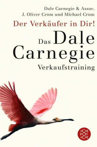 Der Verkäufer in Dir