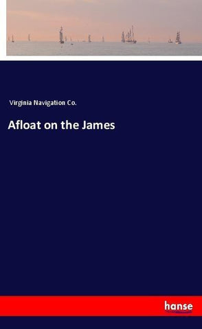 Afloat on the James