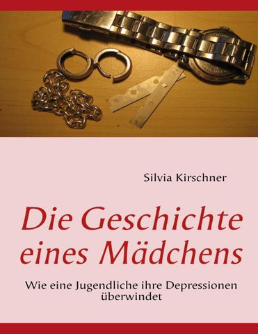 Die Geschichte eines Mädchens