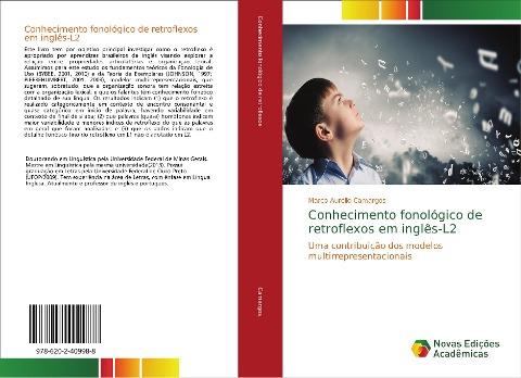 Conhecimento fonológico de retroflexos em inglês-L2