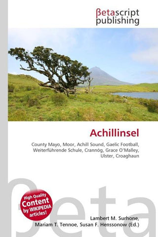 Achillinsel