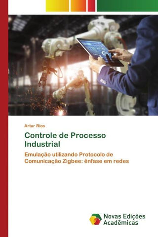 Controle de Processo Industrial