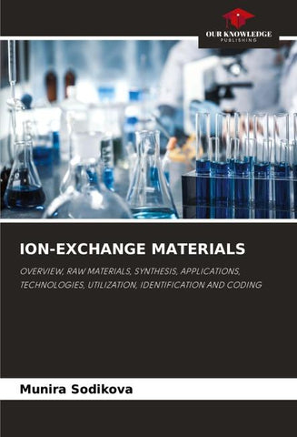 ION-EXCHANGE MATERIALS