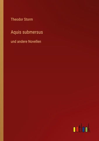 Aquis submersus