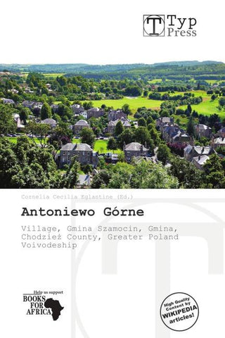 Antoniewo Górne