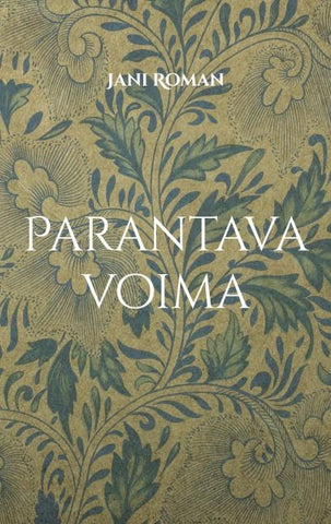 Parantava voima