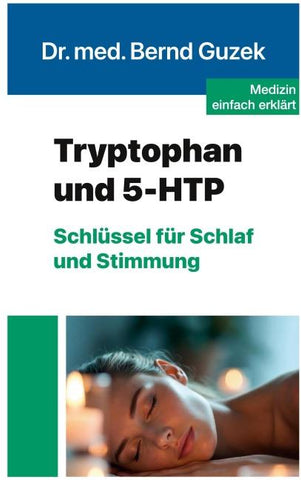 Tryptophan und 5-HTP