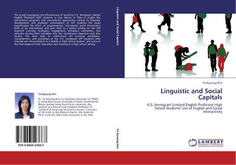 Linguistic and Social Capitals