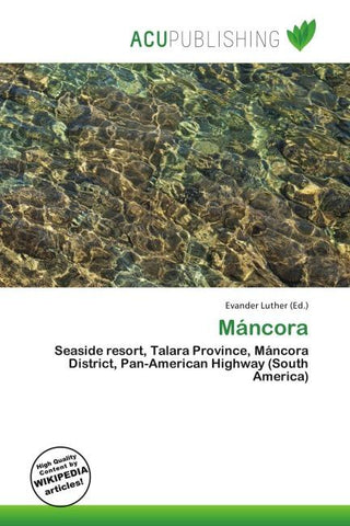 Máncora