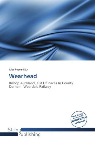 Wearhead