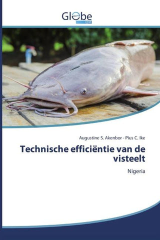 Technische efficiëntie van de visteelt